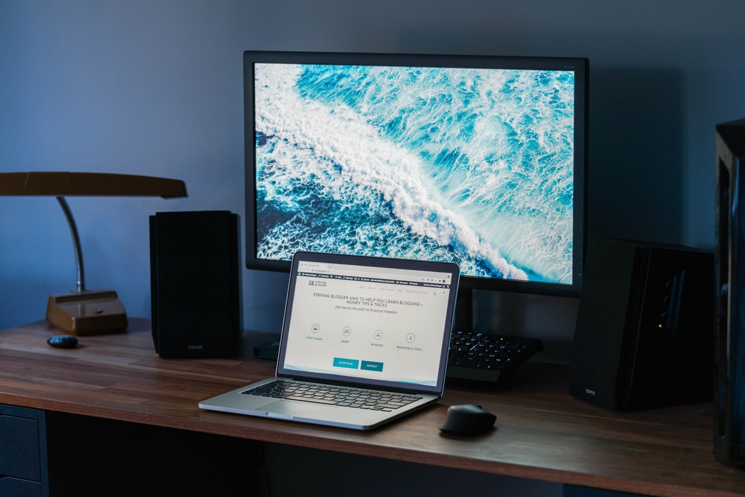 How to Turn Ideas Into Engaging Posts