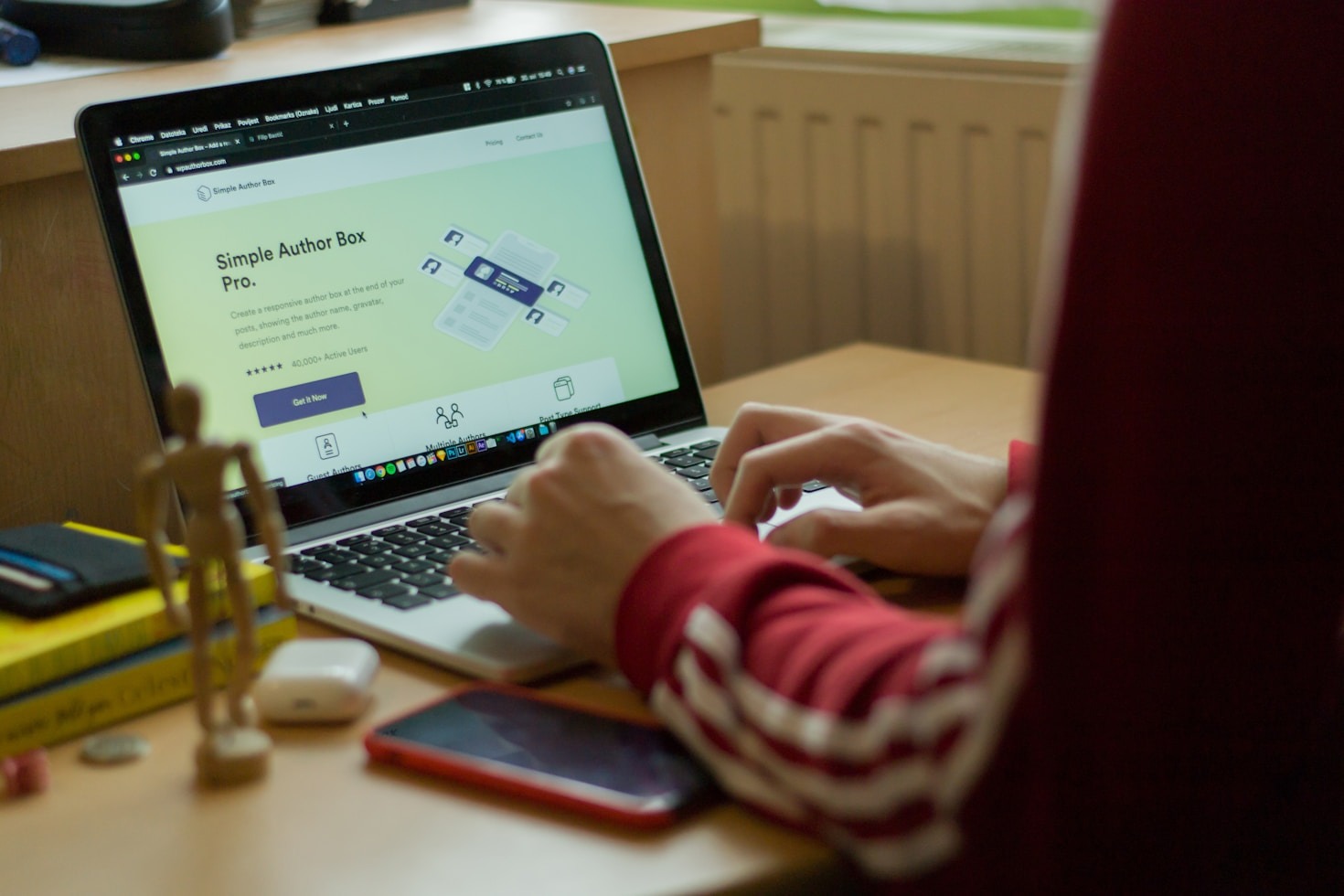 Why Blogging Still Matters in the Digital World